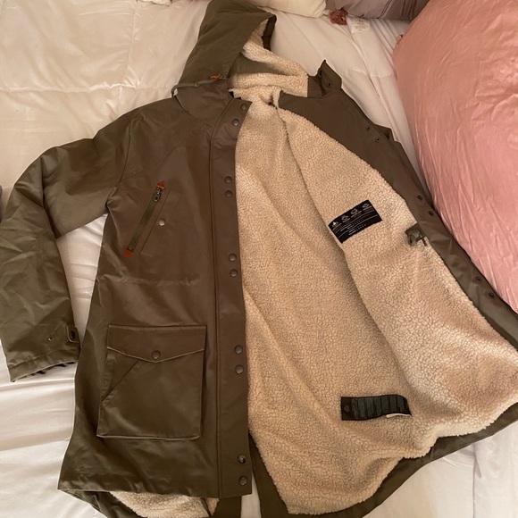 Volcom Snow Parka - Women’s - Picture 2 of 5